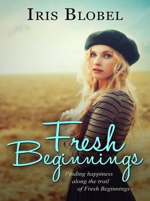 cover image of Fresh Beginnings